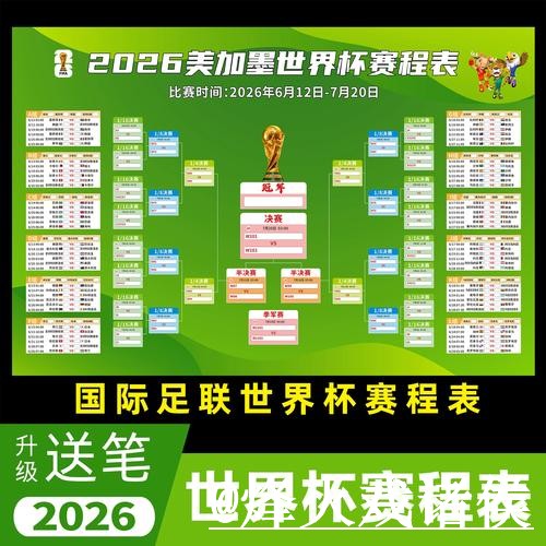 全面解析:如何观看世界杯直播教程 全面解析:如何观看世界杯直播教程