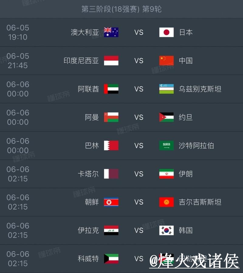 全面解析:如何观看世界杯直播教程 全面解析:如何观看世界杯直播教程